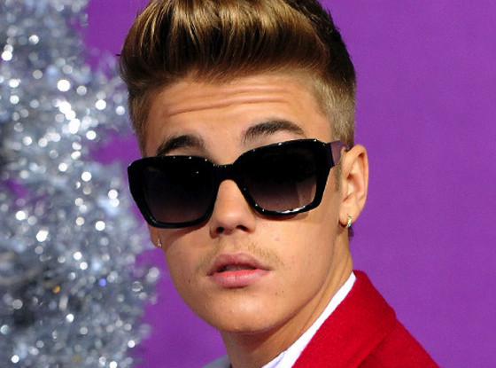 Justin Bieber Justin Bieber